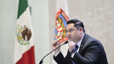 Defenderemos el federalismo electoral y los derechos ciudadanos: Alfredo Chávez