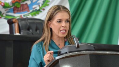 “La Plataforma Centinela: una decisión a favor de la seguridad y la protección de los chihuahuenses: Diputada Xóchitl Contreras”