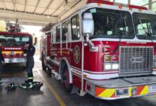 Ceder el paso a vehículos de emergencia puede salvar una vida: Policía Municipal