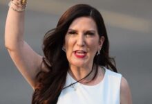 Kenia López Rabadán