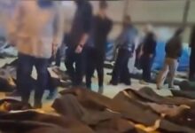 Una red clandestina de médicos en Irán denunció los asesinatos masivos y el ocultamiento sistemático de cadáveres tras la represión estatal.