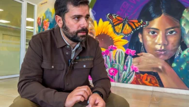 “Es una batalla que se va a ganar porque es una enfermedad que se conoce muy bien y hay vacunas altamente eficaces”, afirma Alejandro Svarch. Foto Jair Cabrera Torres