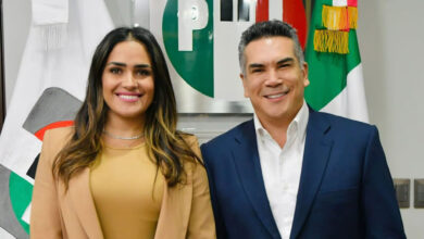 Alessandra Rojo de la Vega