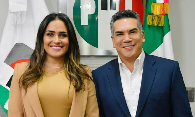Alessandra Rojo de la Vega