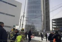 Torre Centinela: De "Símbolo de Seguridad" a Peligro en el Centro de Juárez