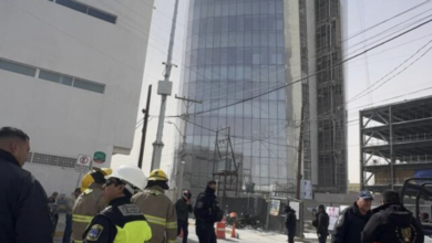 Torre Centinela: De "Símbolo de Seguridad" a Peligro en el Centro de Juárez