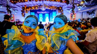 Así se vivió el segundo día del Carnaval Internacional de Mazatlán 2026