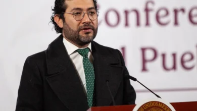 Marath Bolaños señaló que la reforma “establece con claridad” y a nivel constitucional que la semana laboral será de 40 horas, esto es ocho horas menos de lo que actualmente se permite.