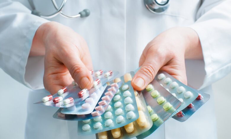 Gobiernos y farmacéuticas en la mira 1 Sheinbaum impulsa un plan para reducir los precios de los medicamentos