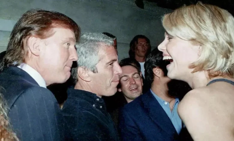 Los correos electrónicos y documentos judiciales del caso Jeffrey Epstein revelan hasta qué punto se normalizó durante años la impunidad.