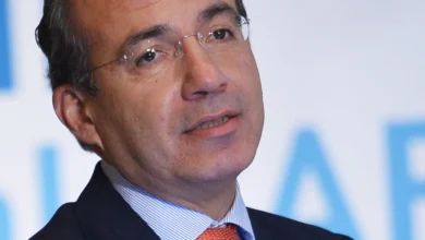 Felipe Calderón Hinojosa