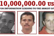 Considerado durante años el capo más buscado de México y EEUU, la trayectoria de El Mencho refleja la expansión y radicalización del crimen organizado.