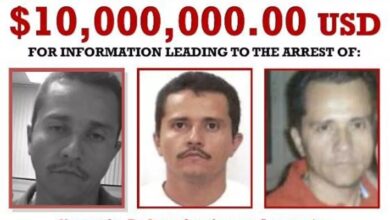 Considerado durante años el capo más buscado de México y EEUU, la trayectoria de El Mencho refleja la expansión y radicalización del crimen organizado.