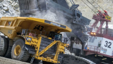 El Estado recupera control sobre tierras mineras