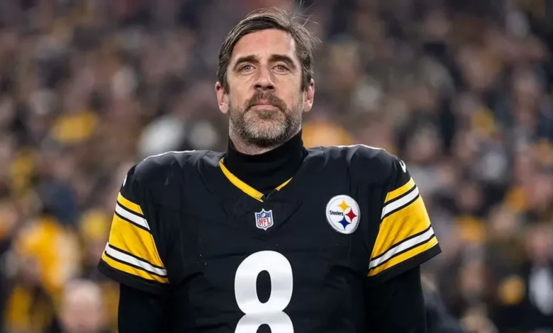 Aaron Rodgers Anuncia su Retiro: La Temporada 2026 Será la Última de una Leyenda de la NFL 1 Aaron Rodgers