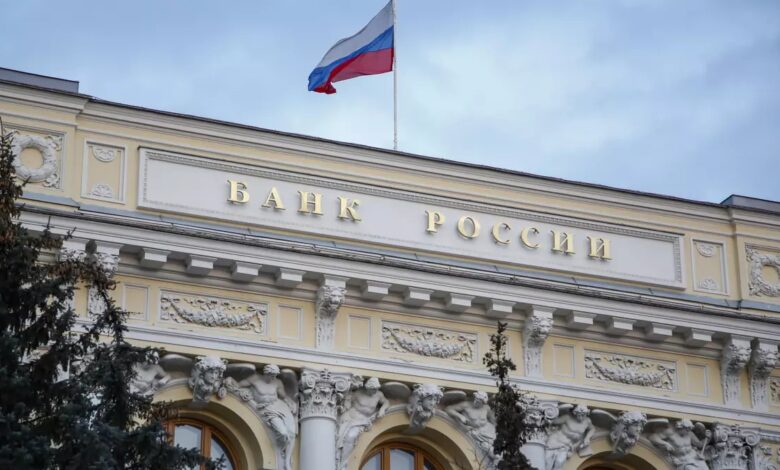 La medida de Rusia muestra cómo la guerra con Ucrania empieza a trasladar funciones de seguridad militar a instituciones financieras.