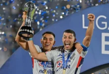 Charly Rodríguez y Erik Lira con la décima
