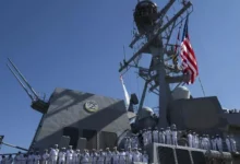 Estados Unidos ataca el sur de Irán mientras el presidente Trump afirma que las negociaciones progresan e Israel avanza con ataques en Líbano