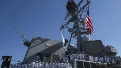Estados Unidos ataca el sur de Irán mientras el presidente Trump afirma que las negociaciones progresan e Israel avanza con ataques en Líbano