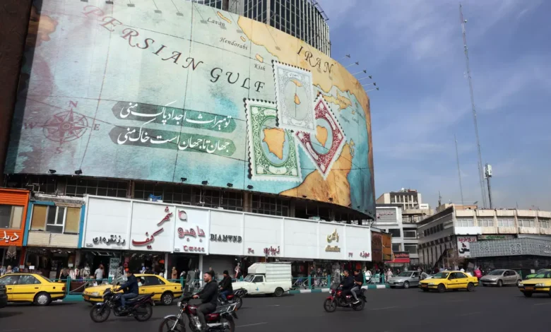 Irán confirma que está negociando con Omán