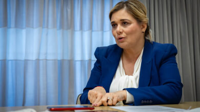 Fiscalía de CDMX contradice a Maru Campos y asegura que no existen delitos que investigar 3 La institución capitalina corrige a la gobernadora de Chihuahua, quien aseguró que había sido citada a declarar por hechos supuestamente ocurridos en 2024