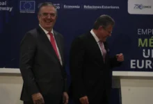 De enero a marzo, el mayor monto de capitales proviene de EU, España, Australia, Japón y Canadá: