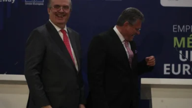De enero a marzo, el mayor monto de capitales proviene de EU, España, Australia, Japón y Canadá: