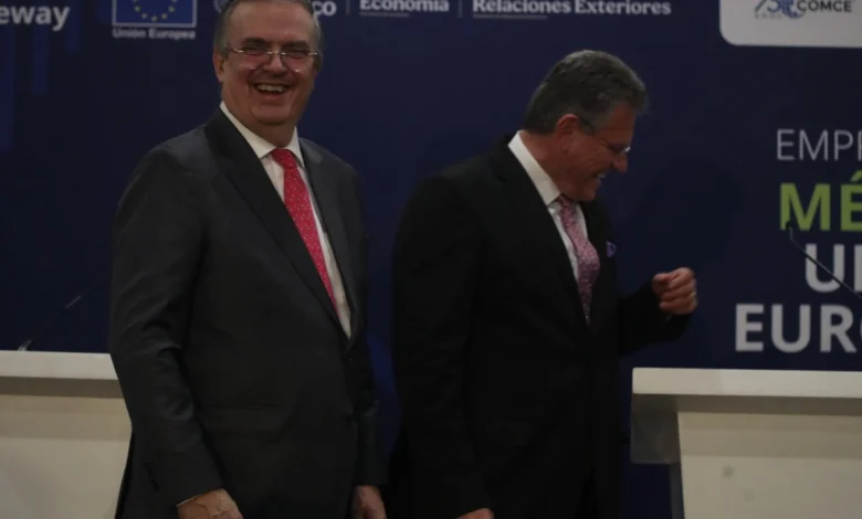 México Presume Récord de Inversión Extranjera… Pero la Historia Completa es Más Compleja 1 De enero a marzo, el mayor monto de capitales proviene de EU, España, Australia, Japón y Canadá: