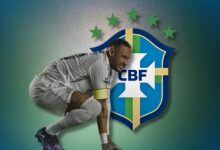 Neymar, en duda para el debut de Brasil en el Mundial 2026 tras lesión muscular