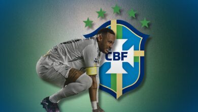 Neymar, en duda para el debut de Brasil en el Mundial 2026 tras lesión muscular