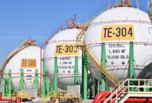 Taim-LainPemex logró cifra record en producción de combustibles