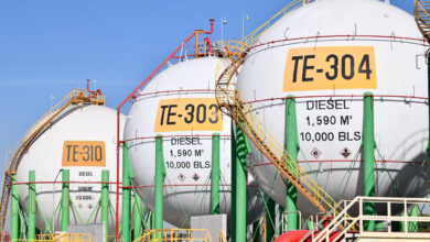 Taim-LainPemex logró cifra record en producción de combustibles