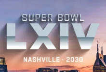 Super Bowl del 2030