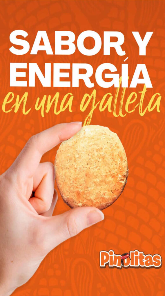 Pinolitas