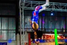 La lucha libre mexicana vive uno de sus momentos más dolorosos tras la muerte de José Calzada Salazar, conocido como Piloto Suicida.