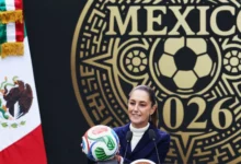 México blinda sus aeropuertos ante riesgos sanitarios previo al Mundial