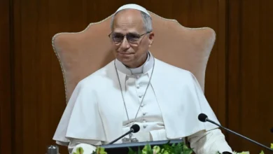 Papa León XIV lanza advertencia mundial sobre la inteligencia artificial: “La tecnología no puede reemplazar la dignidad humana” 9 Papa León XIV publica Magnifica Humanitas y advierte que la IA no debe dominar al ser humano.