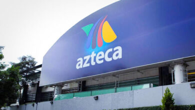 TV Azteca, el espectáculo disfrazado de periodismo y la peligrosa normalización de la desinformación 2 Tv azteca