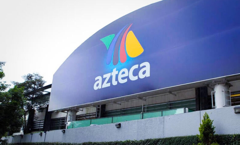 TV Azteca, el espectáculo disfrazado de periodismo y la peligrosa normalización de la desinformación 1 Tv azteca