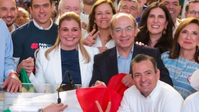 María Eugenia Campos, gobernadora de Chihuahua, señaló que el gobierno federal usa el caso de las agentes de la CIA para afectarla.