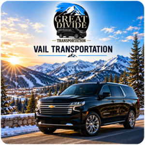 Vail transportation