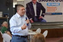 César Jáuregui llama al panismo nacional a alzar la voz y defender el debido proceso