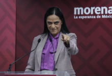 Montiel rechaza vínculos con el narcotráfico y pide cuestionar al calderonismo en Chihuahua